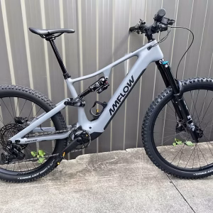 Amflow PX Carbon