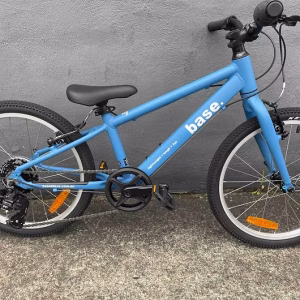 Base 20" Lightweight Kids Bike
