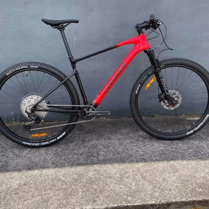Cannondale Scalpel HT Carbon