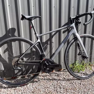 Cannondale Synapse Carbon RLE (105 Di2)