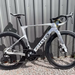 Gusto GTR Pro TE