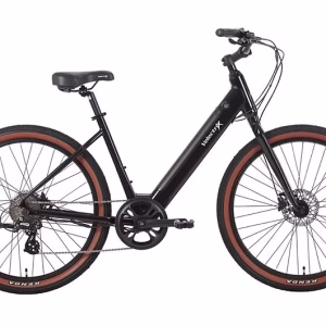 VelectriX Cruiser Pulse ST
