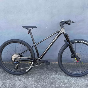 X-Lab MT2 Mountain Bike