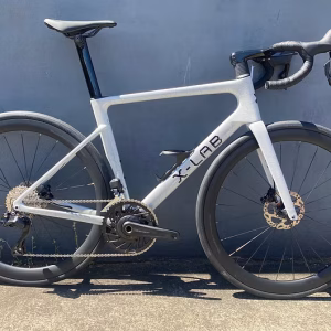 X-Lab RS7 Carbon Di2 Road Bike